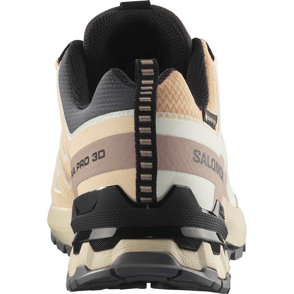 サロモン（SALOMON）（レディース）トレイルランニングシューズ XA PRO 3D V9 GORE-TEX L47817600