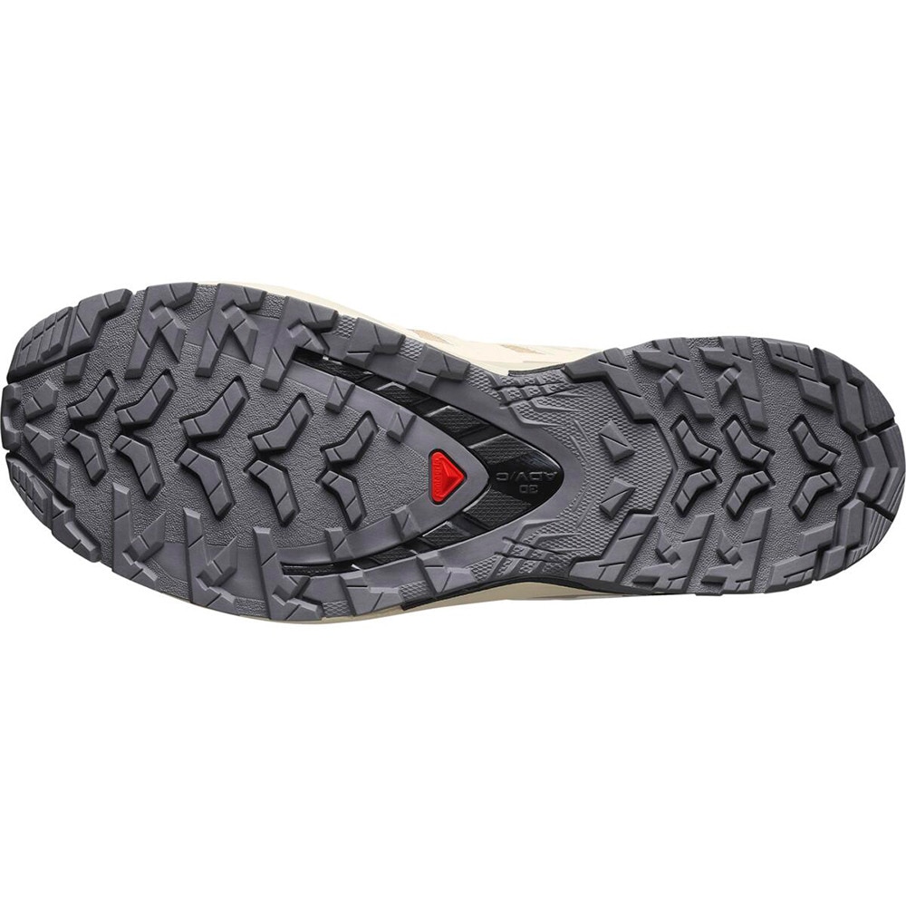 サロモン（SALOMON）（レディース）トレイルランニングシューズ XA PRO 3D V9 GORE-TEX L47817600