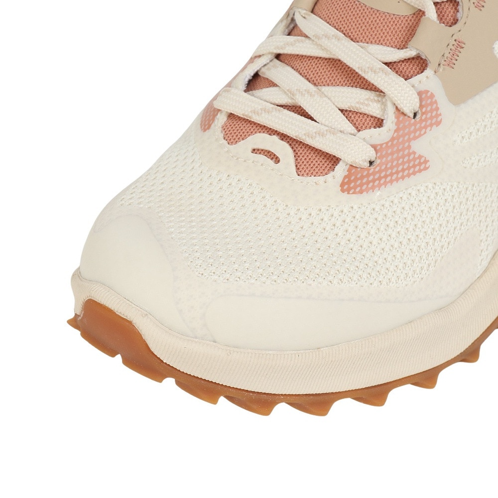 キーン（KEEN）（レディース）トレッキングシューズ ローカット 登山靴