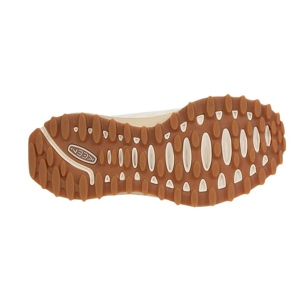 キーン（KEEN）（レディース）トレッキングシューズ ローカット 登山靴