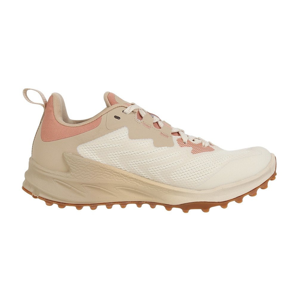 キーン（KEEN）（レディース）トレッキングシューズ ローカット 登山靴