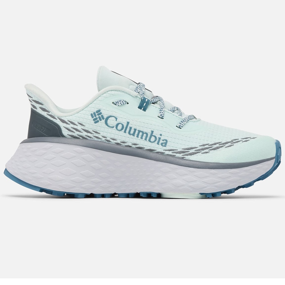 コロンビア（Columbia）（レディース）トレッキングシューズ コノス トリリアム エーティーアール BL7473 405