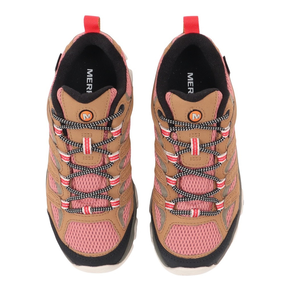 メレル（MERRELL）（レディース）MOAB 3 GTX J037494 SPICE