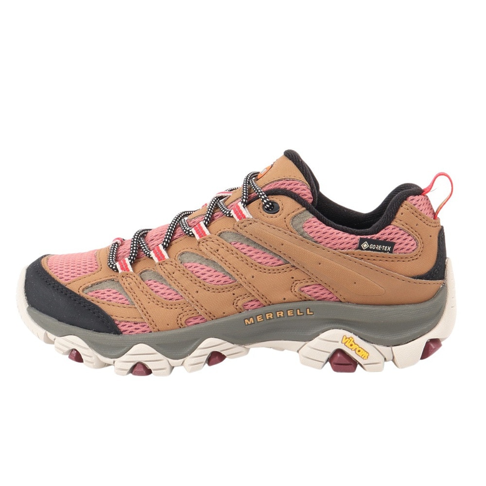 メレル（MERRELL）（レディース）MOAB 3 GTX J037494 SPICE