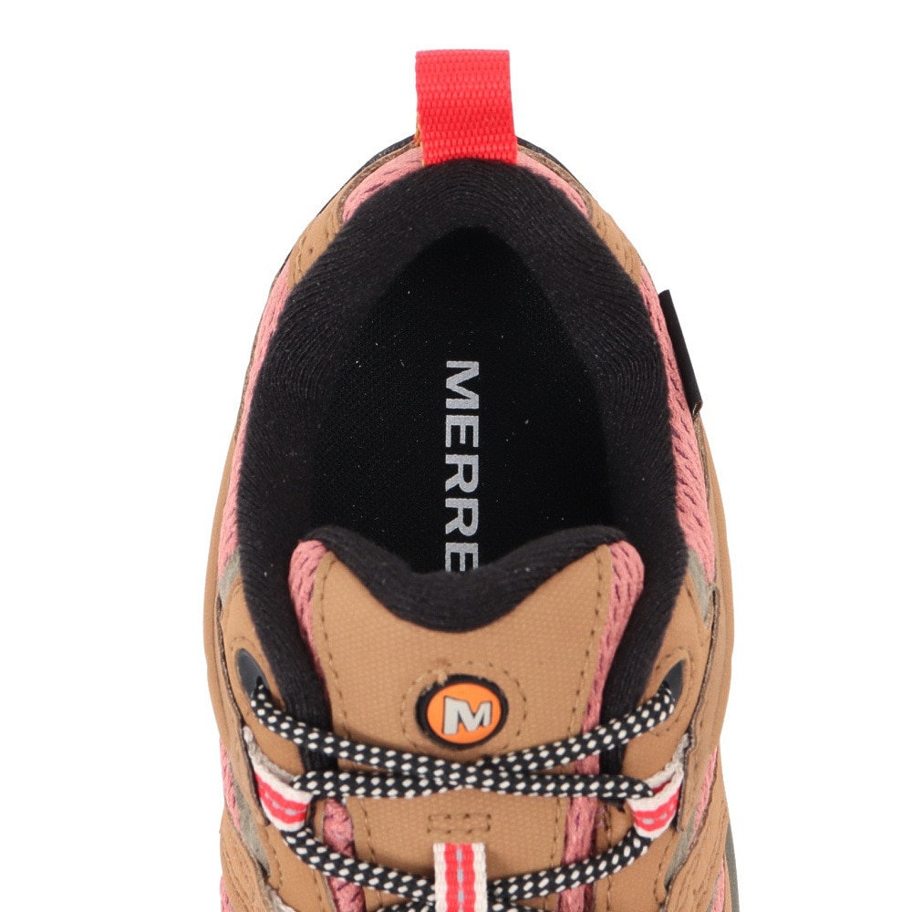 メレル（MERRELL）（レディース）MOAB 3 GTX J037494 SPICE