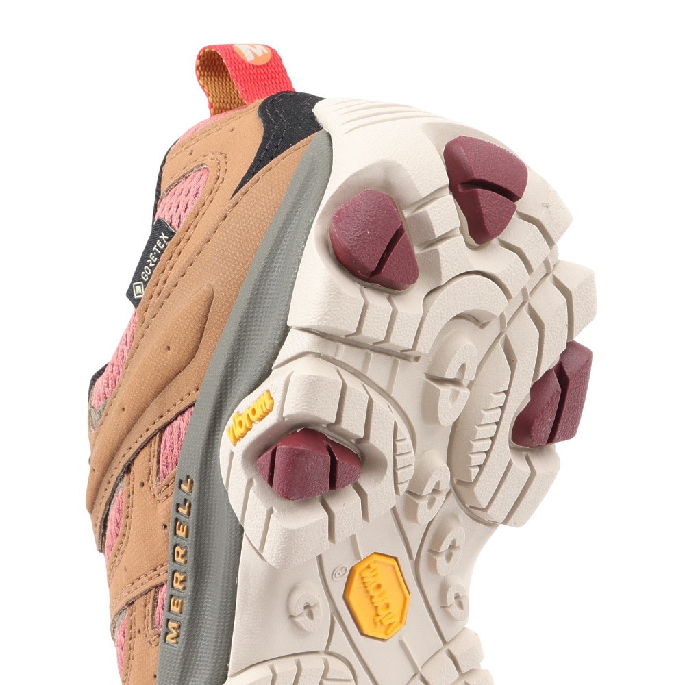 メレル（MERRELL）（レディース）MOAB 3 GTX J037494 SPICE