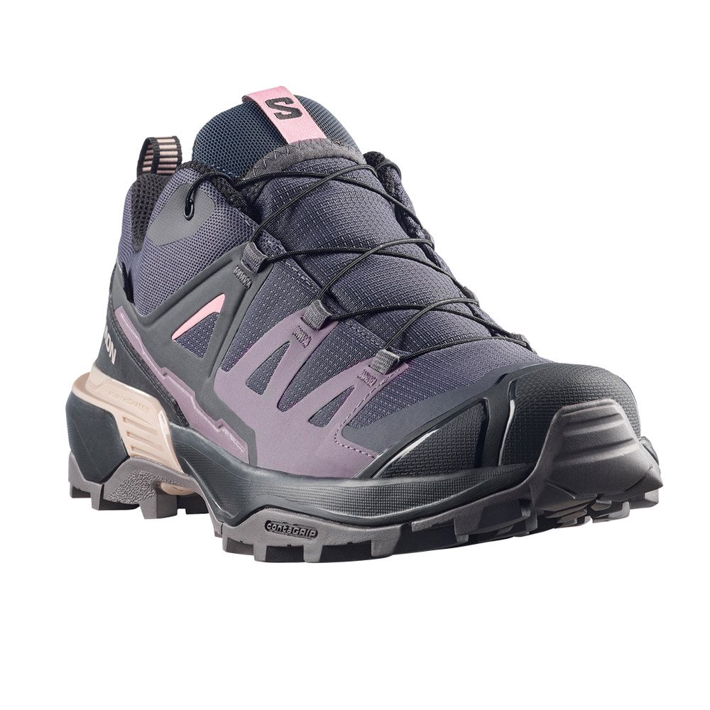 �g���b�L���O�V���[�Y ���[�J�b�g �o�R�C X ULTRA 360 GORE-TEX L49102300