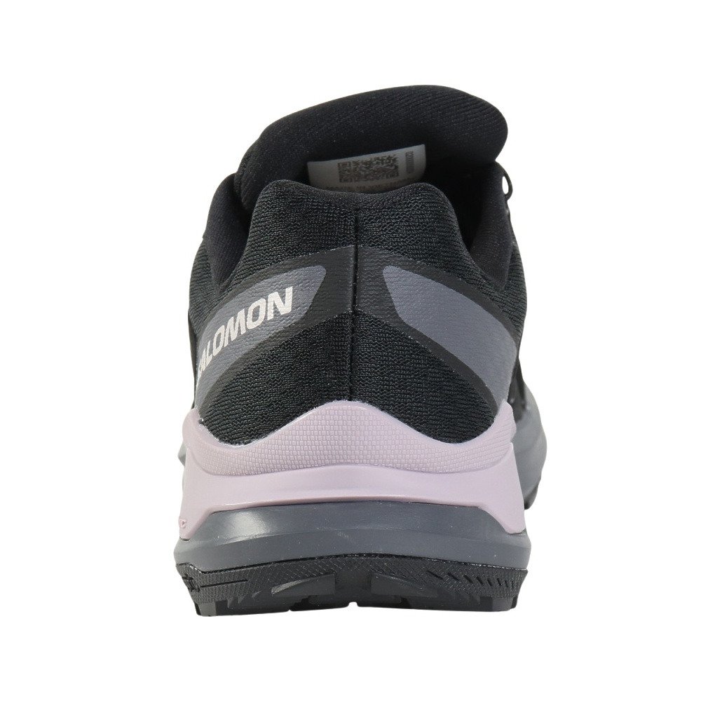 サロモン（SALOMON）（レディース）トレッキングシューズ ローカット 登山靴 EXAMOTION GORE-TEX L49135900