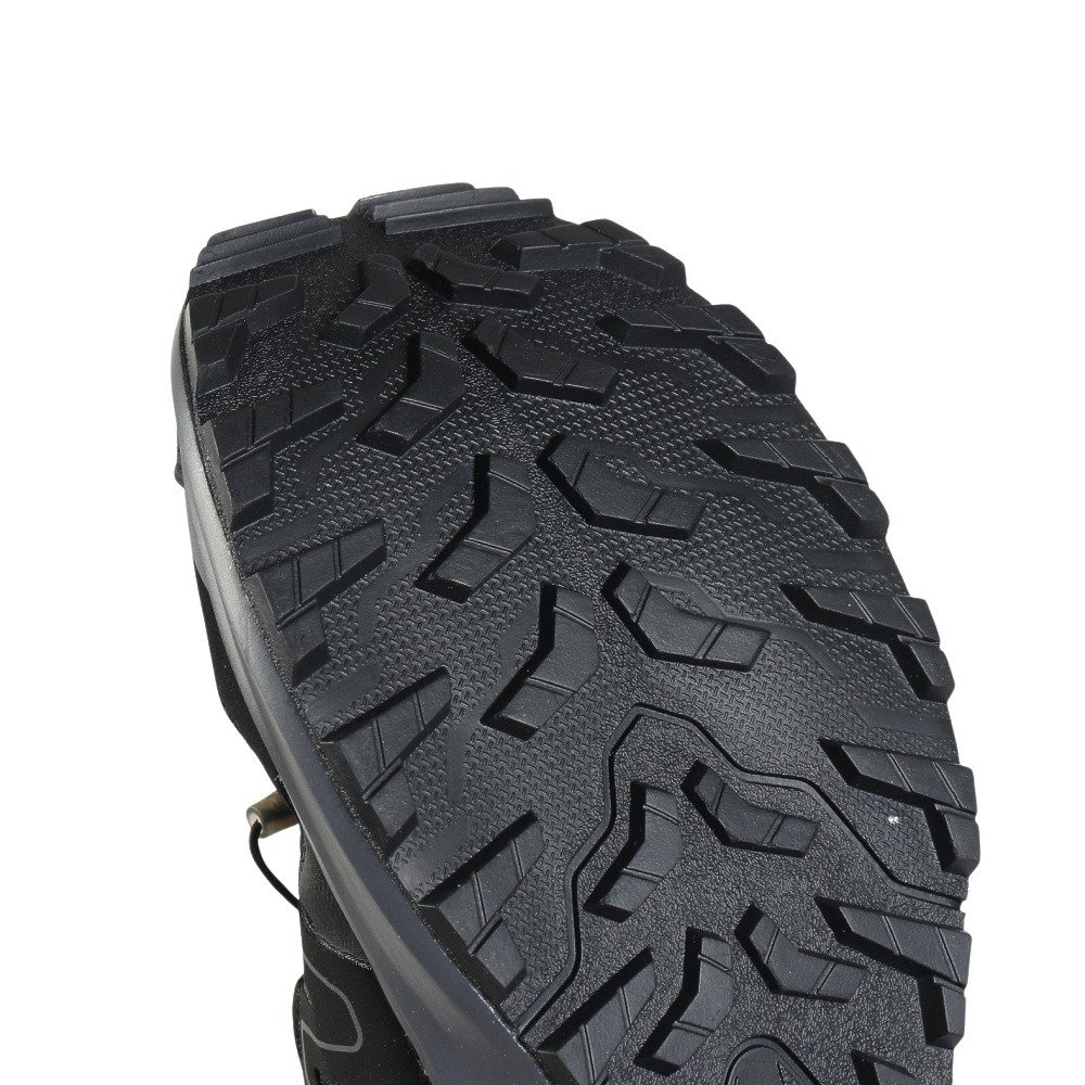 サロモン（SALOMON）（レディース）トレッキングシューズ ローカット