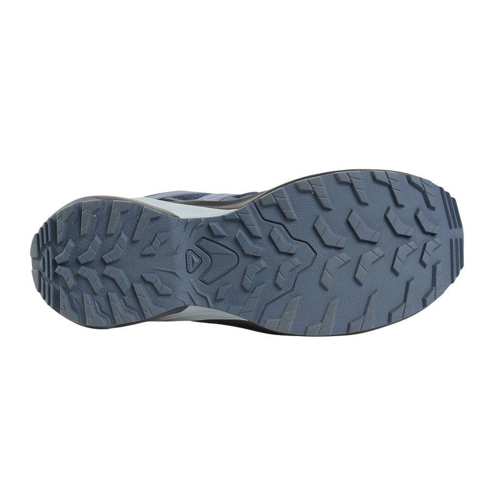 サロモン（SALOMON）（レディース）トレッキングシューズ ローカット