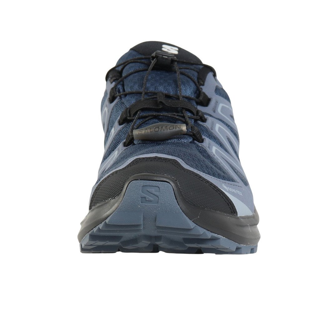 サロモン（SALOMON）（レディース）トレッキングシューズ ローカット