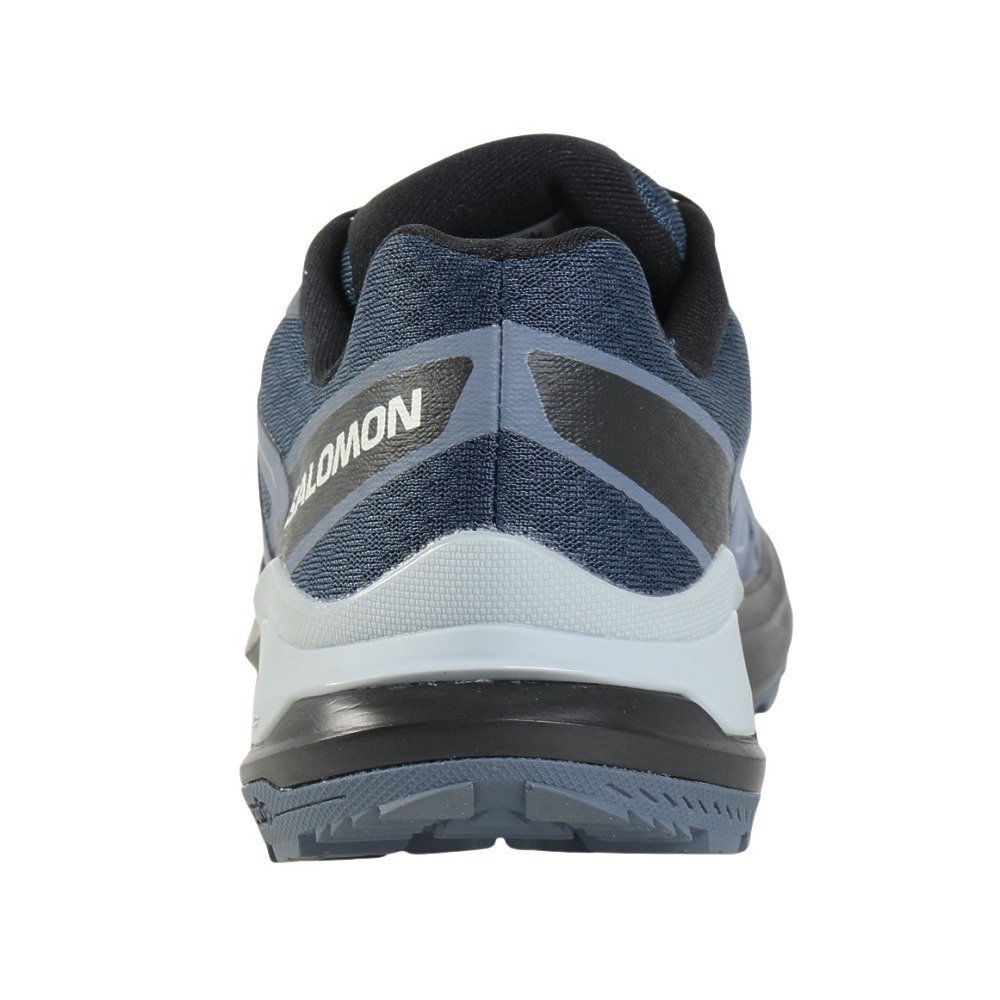 サロモン（SALOMON）（レディース）トレッキングシューズ ローカット 登山靴 EXAMOTION GORE-TEX L49137100
