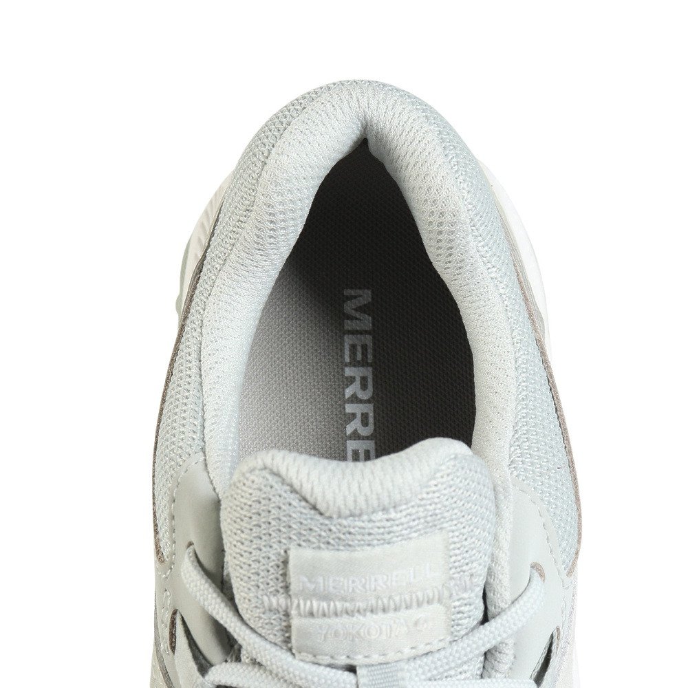 メレル（MERRELL）（レディース）トレッキングシューズ YOKOTA3 ゴアテックス J00004929 INFUSE