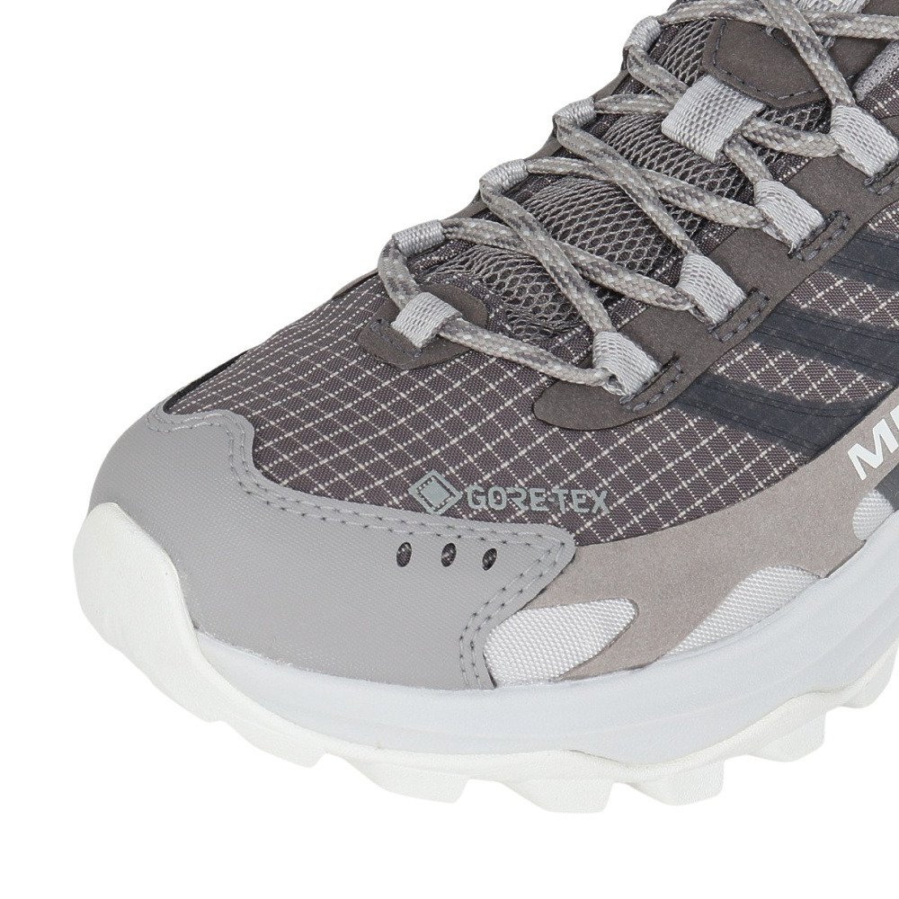 メレル（MERRELL）（レディース）トレッキングシューズ ローカット