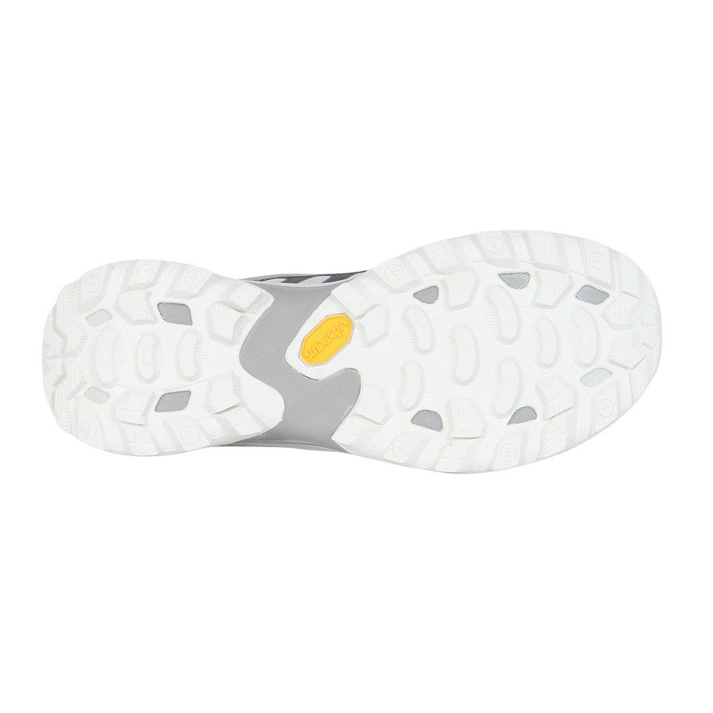 メレル（MERRELL）（レディース）トレッキングシューズ ローカット 登山靴 MOAB SP2GT J037840 CHARCOAL