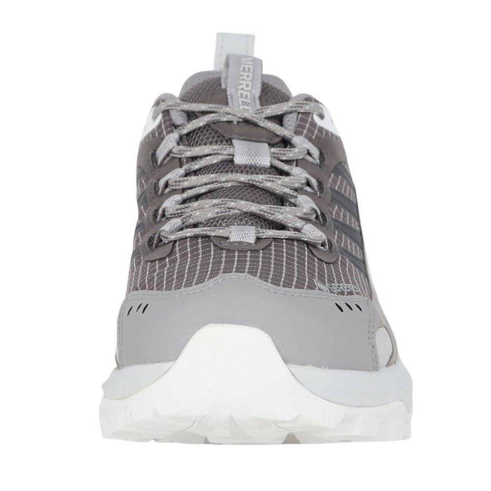 メレル（MERRELL）（レディース）トレッキングシューズ ローカット 登山靴 MOAB SP2GT J037840 CHARCOAL