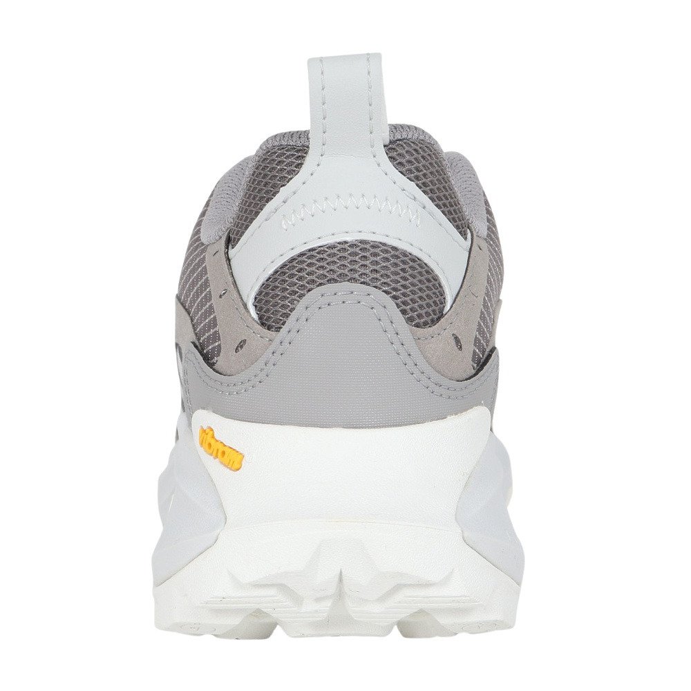 メレル（MERRELL）（レディース）トレッキングシューズ ローカット 登山靴 MOAB SP2GT J037840 CHARCOAL