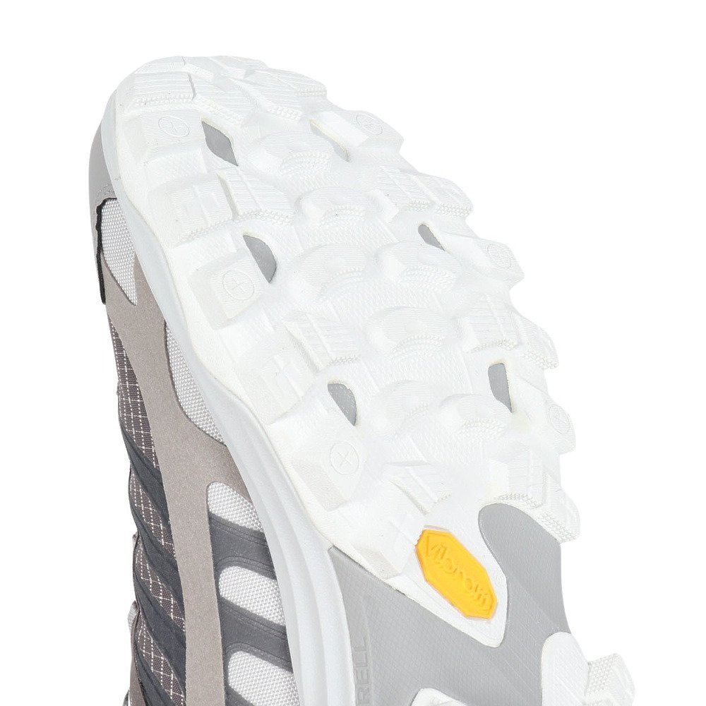 メレル（MERRELL）（レディース）トレッキングシューズ ローカット 登山靴 MOAB SP2GT J037840 CHARCOAL