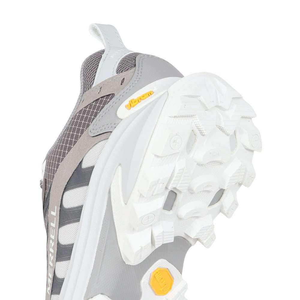 メレル（MERRELL）（レディース）トレッキングシューズ ローカット 登山靴 MOAB SP2GT J037840 CHARCOAL