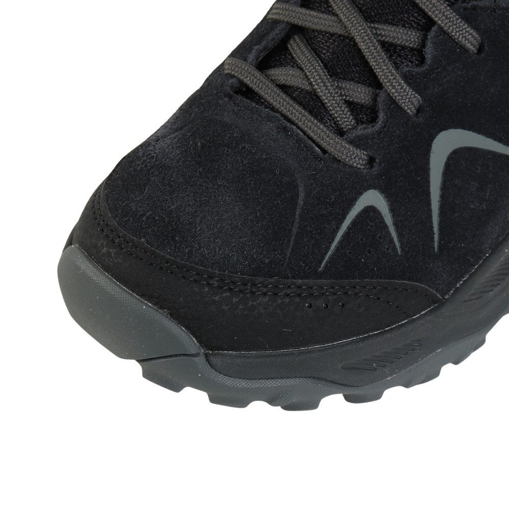 メレル（MERRELL）（レディース）トレッキングシューズ YOKOTA3 ゴアテックス J038964 BLK