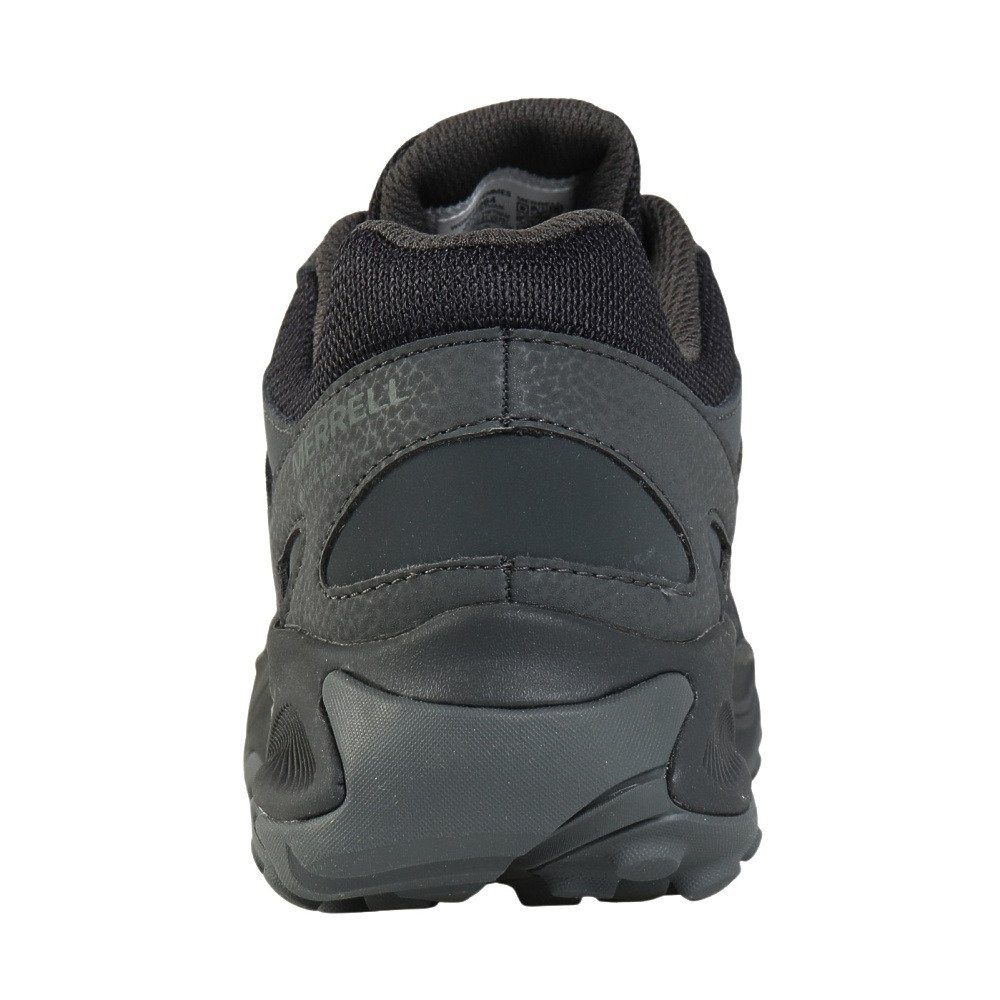 メレル（MERRELL）（レディース）トレッキングシューズ YOKOTA3 ゴアテックス J038964 BLK