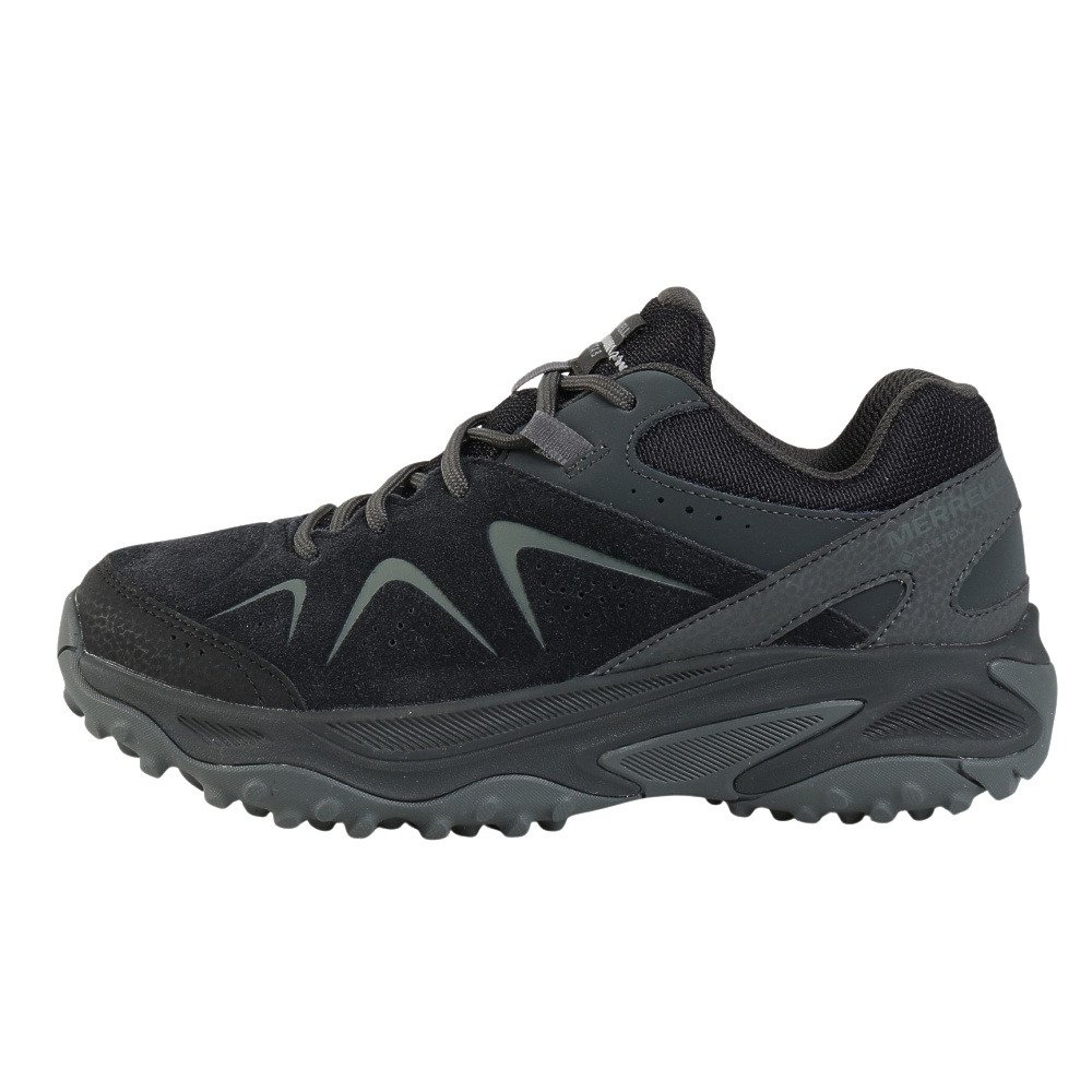 メレル（MERRELL）（レディース）トレッキングシューズ YOKOTA3 ゴアテックス J038964 BLK