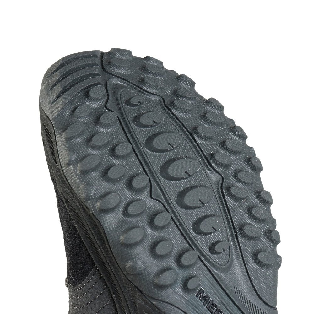 メレル（MERRELL）（レディース）トレッキングシューズ YOKOTA3 ゴアテックス J038964 BLK