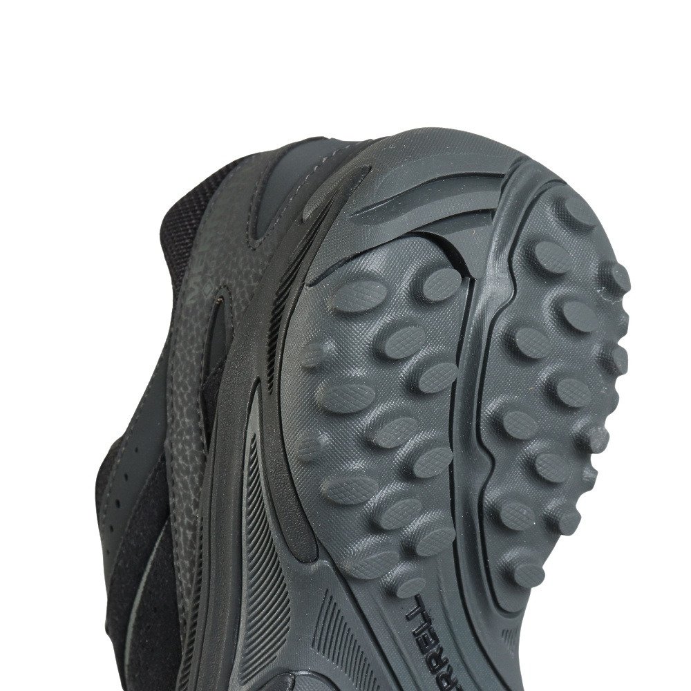 メレル（MERRELL）（レディース）トレッキングシューズ YOKOTA3 ゴアテックス J038964 BLK