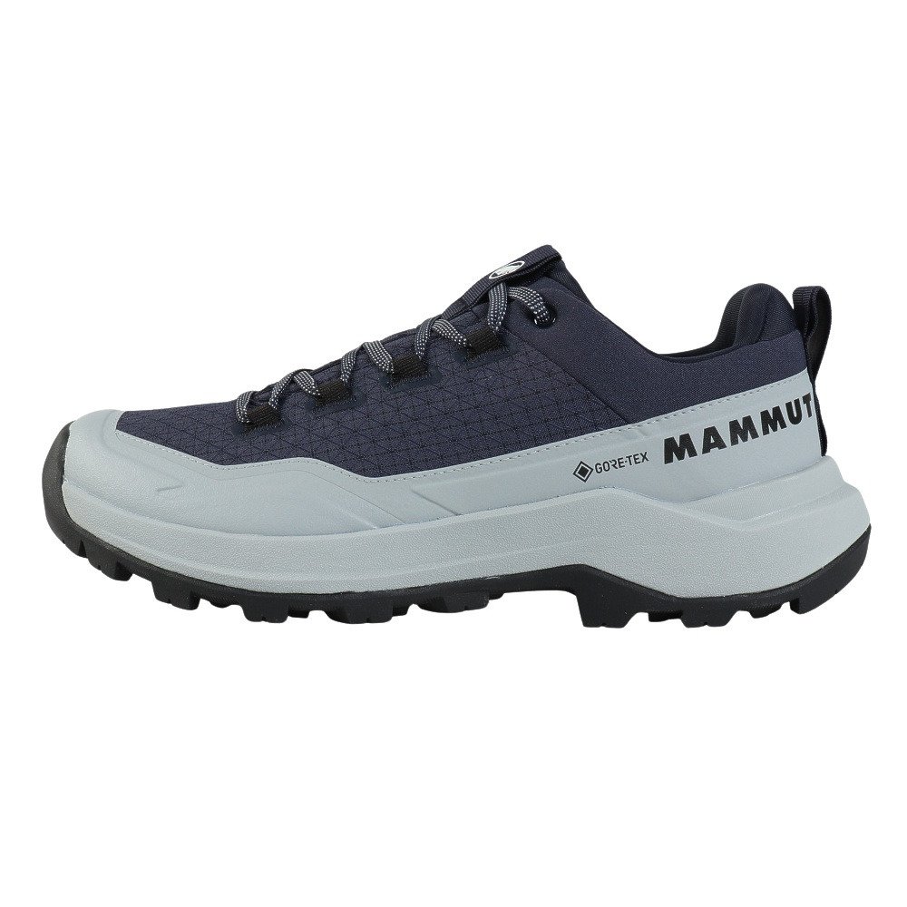 マムート（MAMMUT）（レディース）サーティグ 3 ロー ゴアテックス 3030-05600-50676