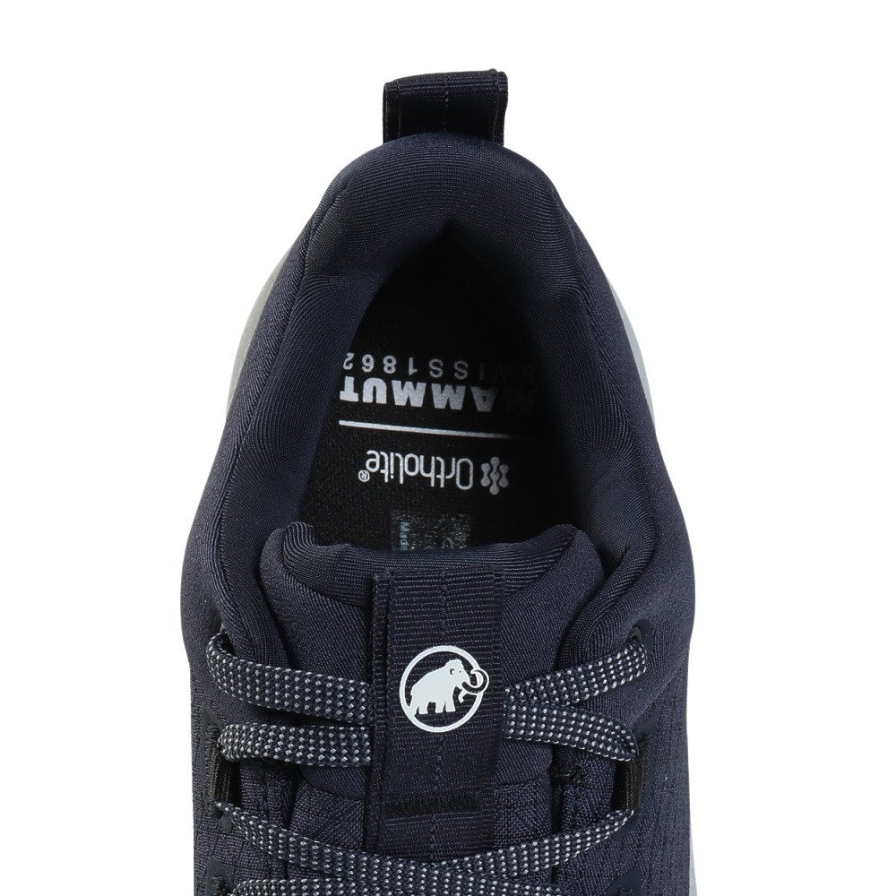 マムート（MAMMUT）（レディース）サーティグ 3 ロー ゴアテックス 3030-05600-50676