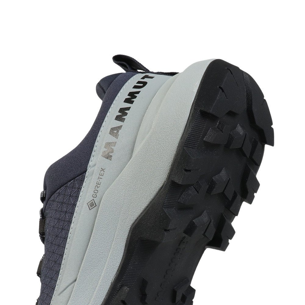 マムート（MAMMUT）（レディース）サーティグ 3 ロー ゴアテックス 3030-05600-50676