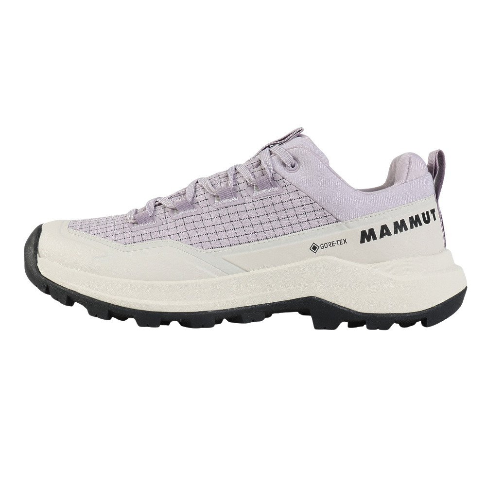 マムート（MAMMUT）（レディース）サーティグ 3 ロー ゴアテックス 3030-05600-6451