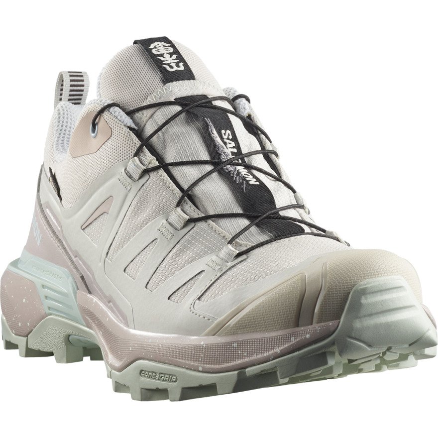 サロモン（SALOMON）（レディース）X ULTRA 360 GORE-TEX GORAIKO L45489100