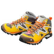 キャラバン(Caravan)(レディース)トレッキングシューズ C4 02S SAFRAN 0010403-333 登山
