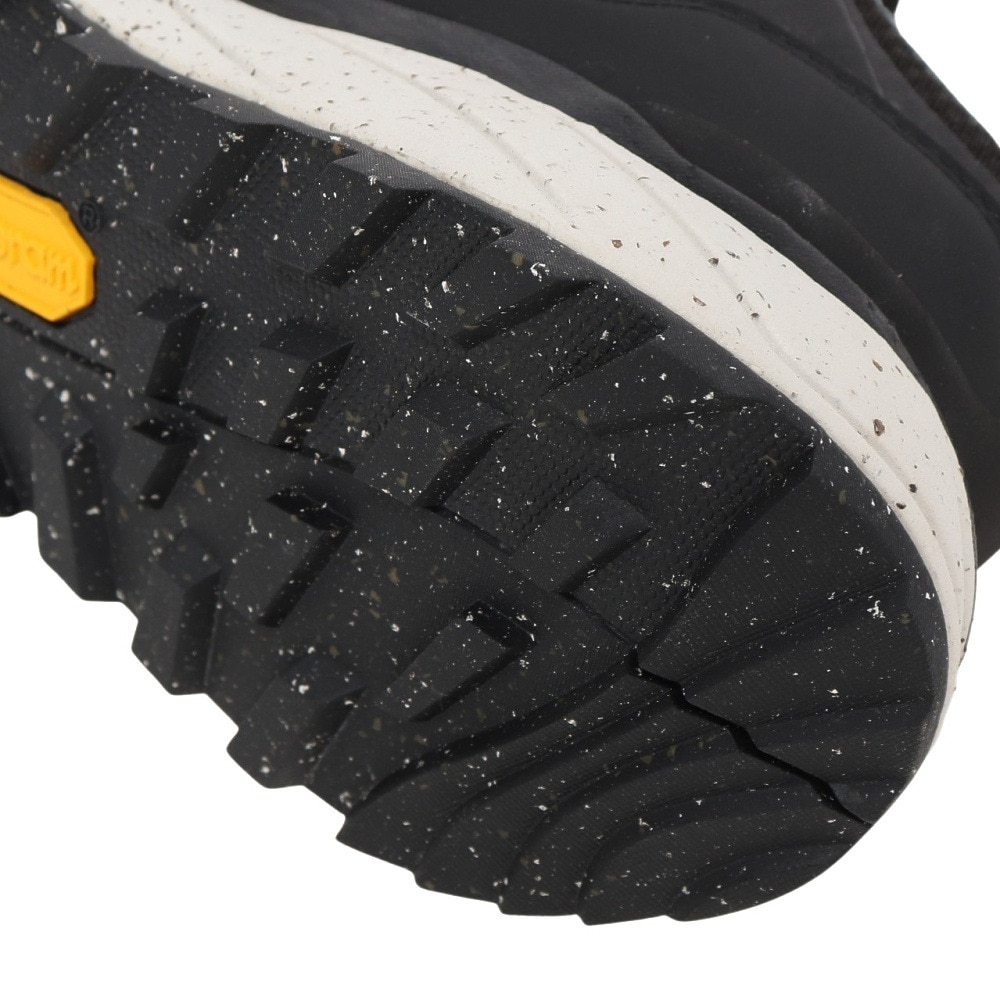 ジャックウルフスキン（JackWolfskin）（レディース）トレッキングシューズ ローカット 登山靴 テラベンチャー テキサポール 4051631-6364 グレー 防水 透湿 