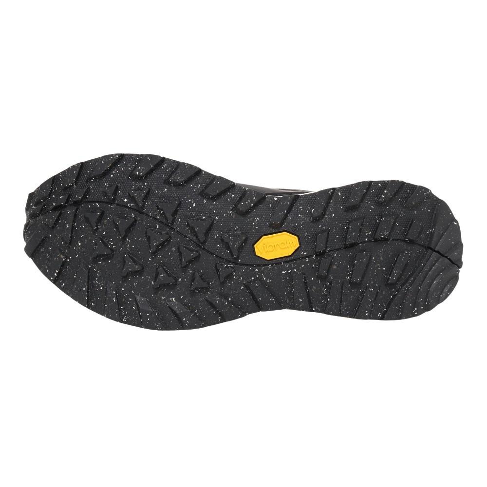 ジャックウルフスキン（JackWolfskin）（レディース）トレッキングシューズ ローカット 登山靴 テラベンチャー テキサポール 4051631-6364 グレー 防水 透湿 