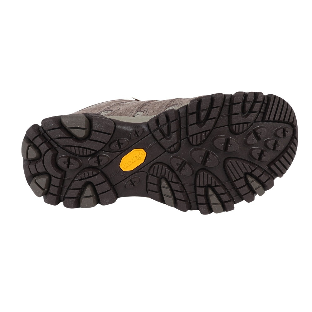 メレル（MERRELL）（レディース）トレッキングシューズ ハイカット 登山靴 MOAB3 MID WP 035848 BUNGEECORD