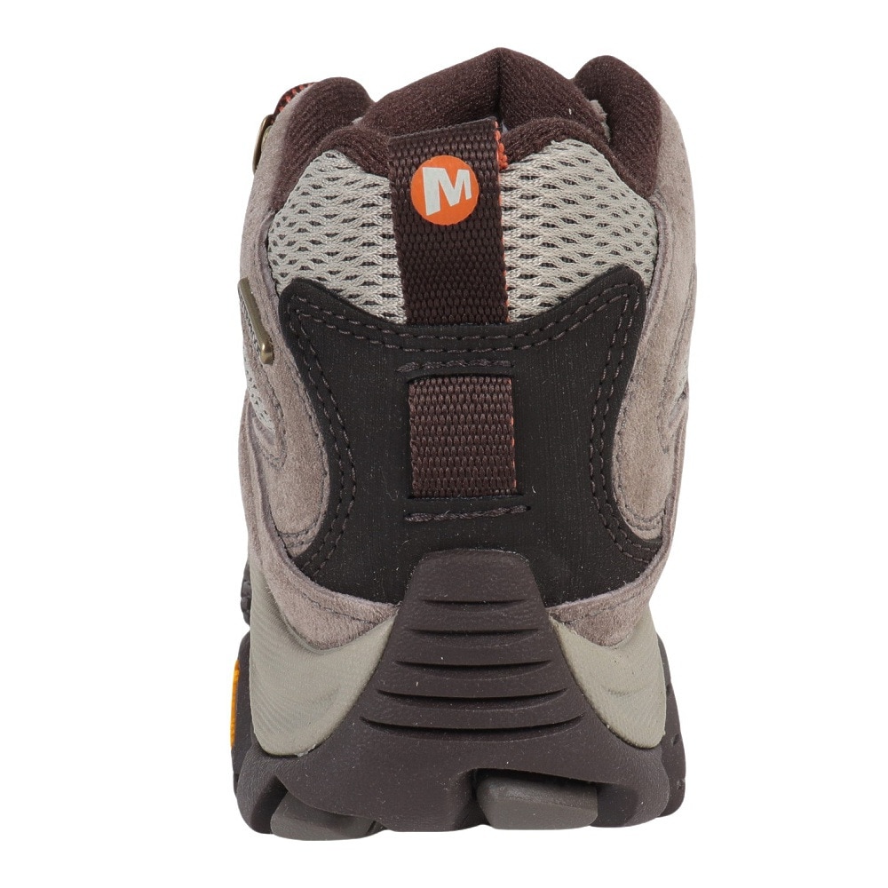 メレル（MERRELL）（レディース）トレッキングシューズ ハイカット 登山靴 MOAB3 MID WP 035848 BUNGEECORD