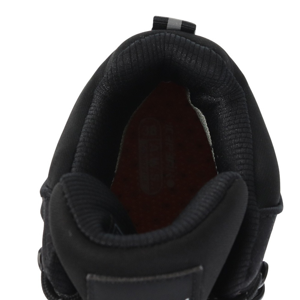 ＩＣＥＰＥＡＫ（レディース）トレッキングシューズ ハイカット 登山靴 AKAA MS 75286 990