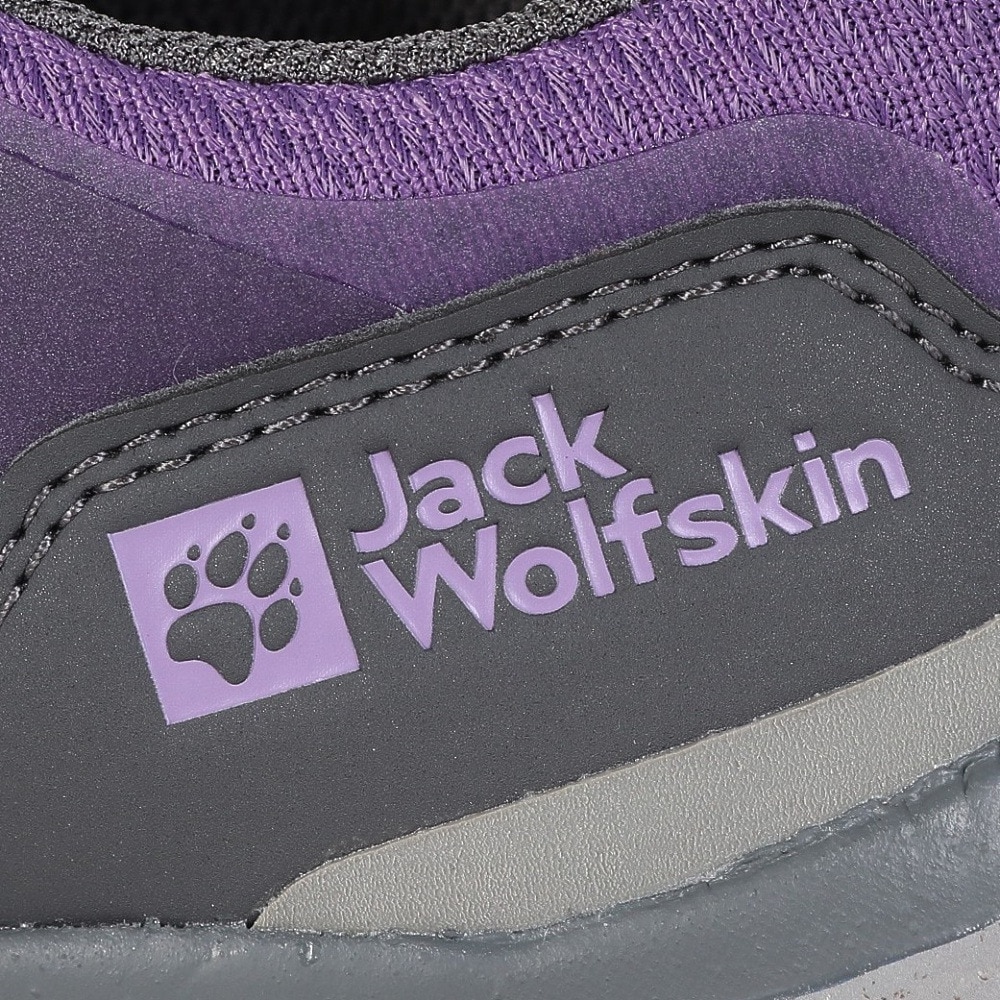 ジャックウルフスキン（JackWolfskin）（レディース）テラベンチャー テキサポール ロー 4051631-2392