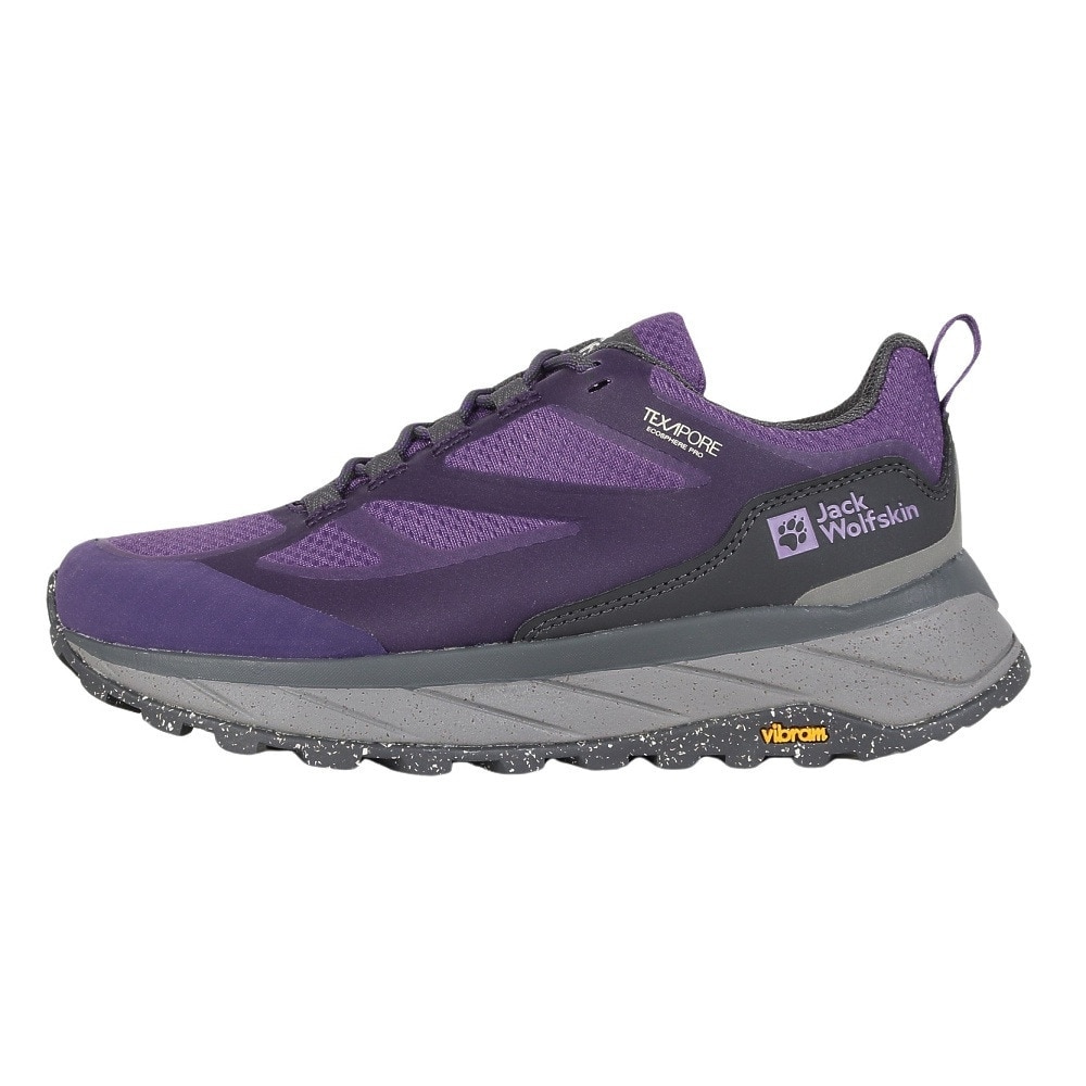 ジャックウルフスキン（JackWolfskin）（レディース）テラベンチャー テキサポール ロー 4051631-2392