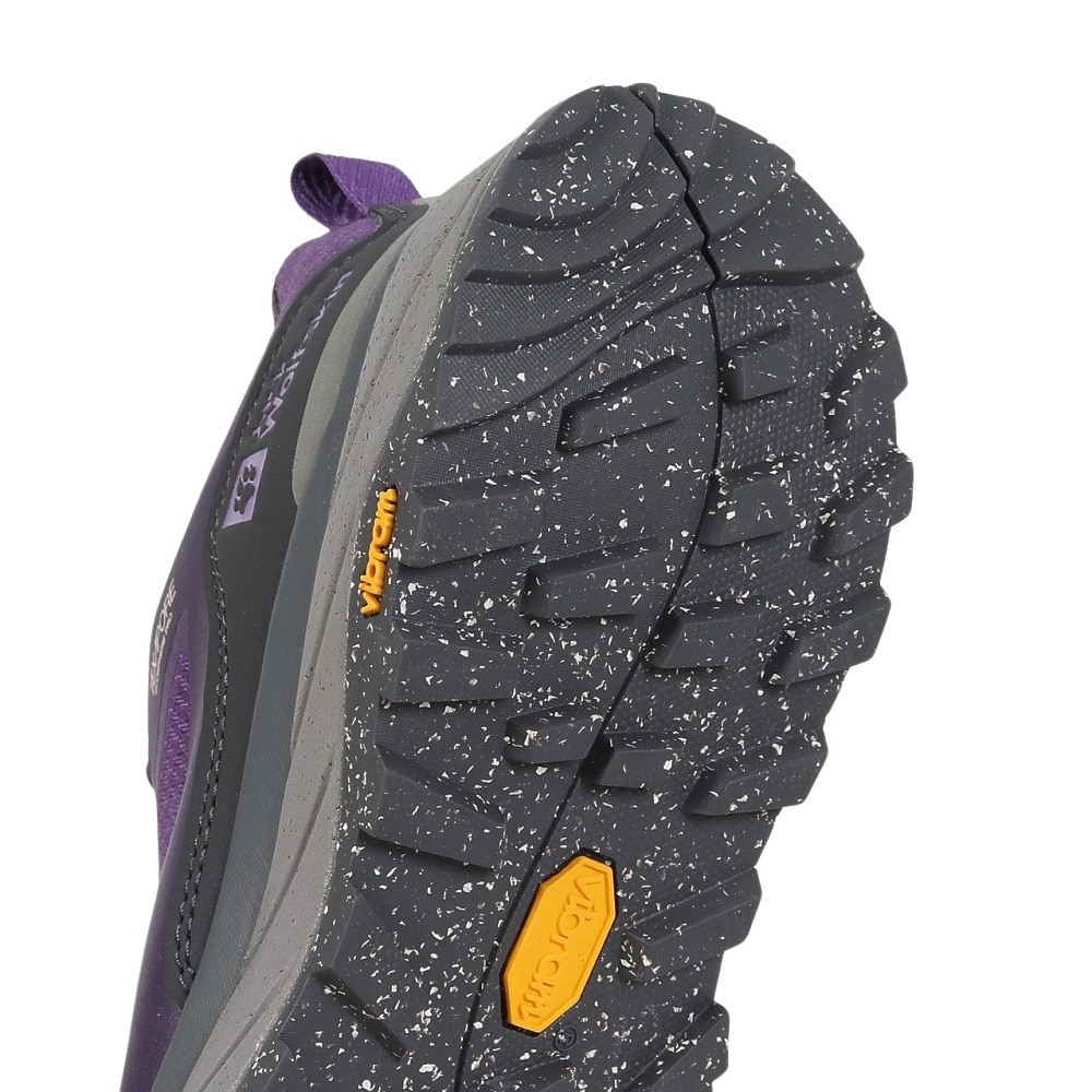 ジャックウルフスキン（JackWolfskin）（レディース）テラベンチャー テキサポール ロー 4051631-2392