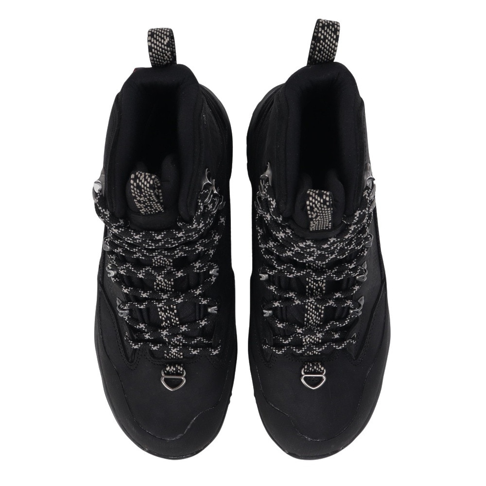 ジャックウルフスキン（JackWolfskin）（レディース）TRQST ACTC TXPR MD トレッキングシューズ A62083-6350