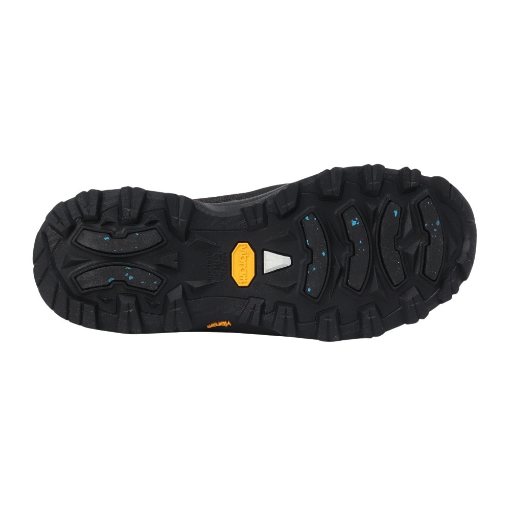 ジャックウルフスキン（JackWolfskin）（レディース）TRQST ACTC TXPR MD トレッキングシューズ A62083-6350