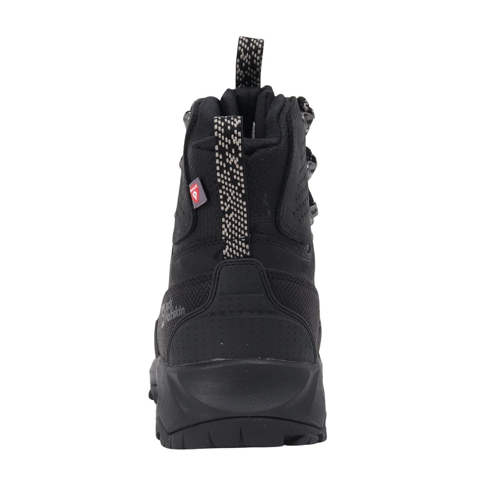 ジャックウルフスキン（JackWolfskin）（レディース）TRQST ACTC TXPR MD トレッキングシューズ A62083-6350
