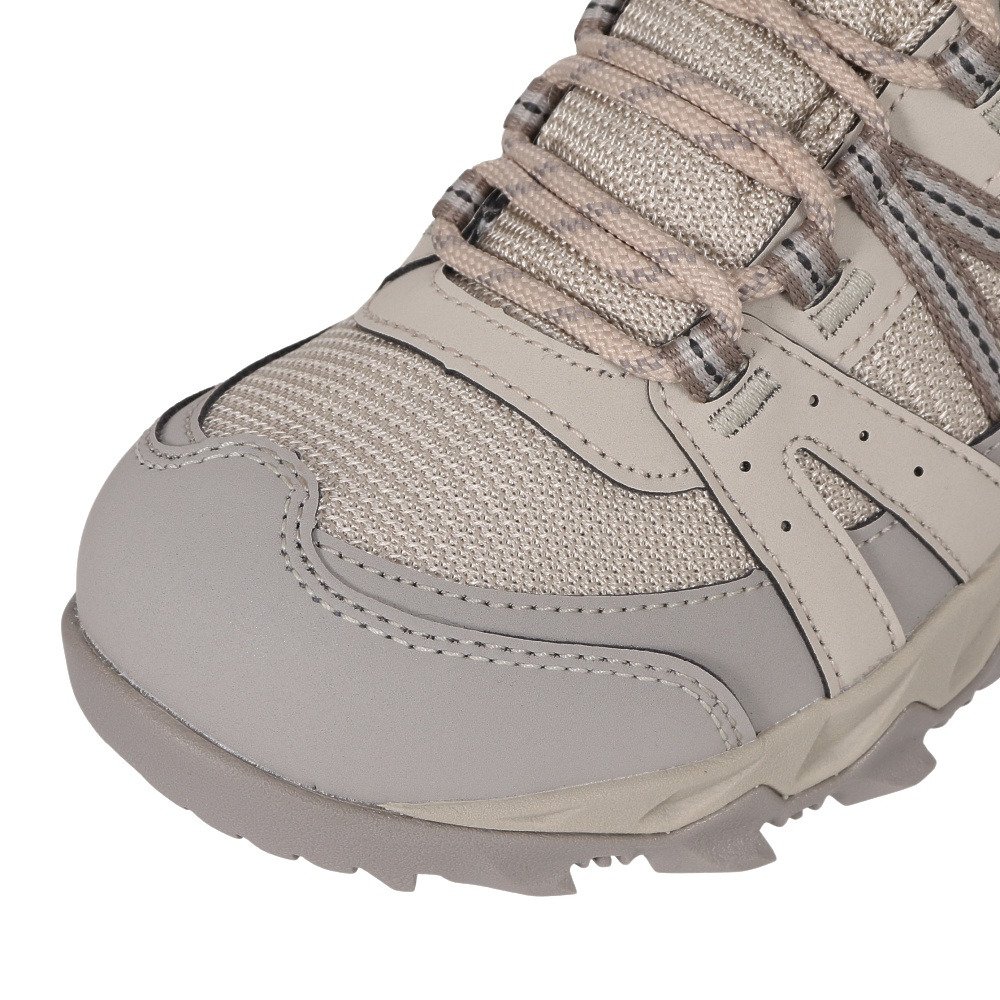 コロンビア（Columbia）（レディース）ハイキングシューズ セイバー オムニテック ミッド YL5250 005
