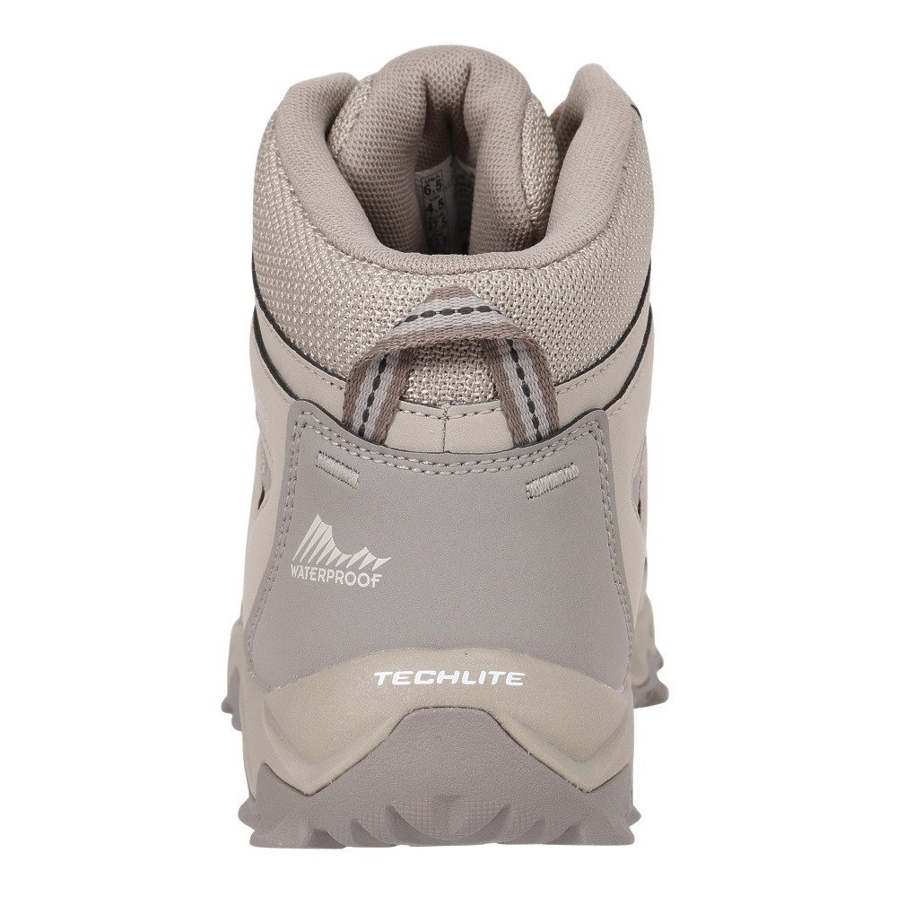 コロンビア（Columbia）（レディース）ハイキングシューズ セイバー オムニテック ミッド YL5250 005