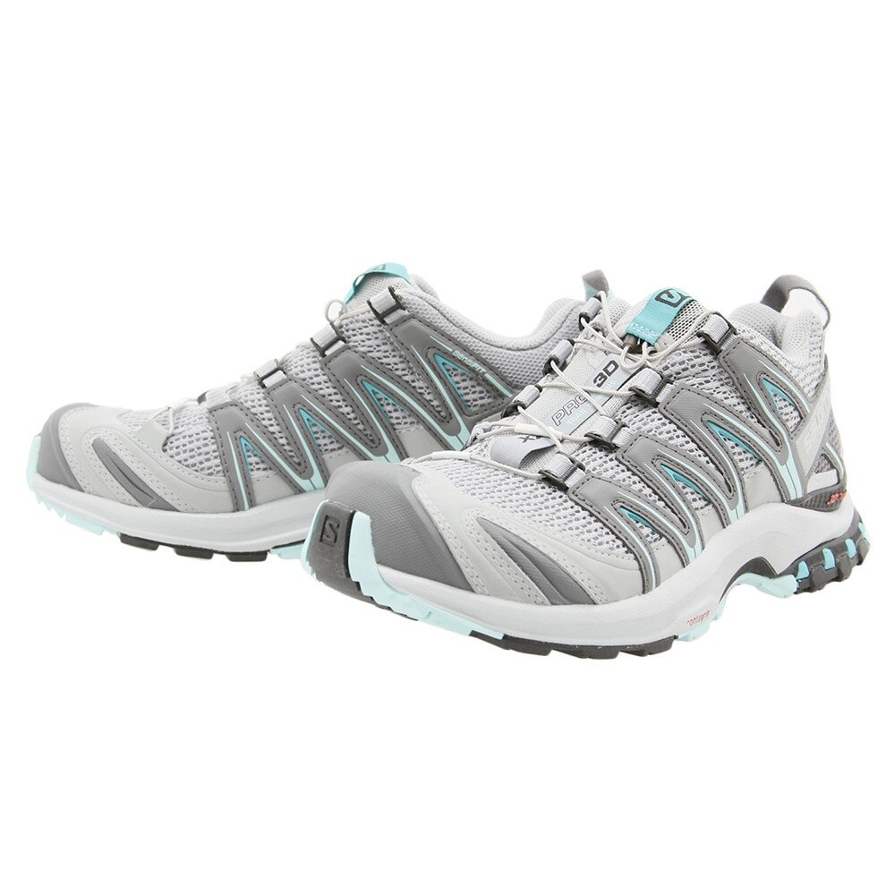  【多少の傷汚れありの為大奉仕】XA PRO 3D W L39329100