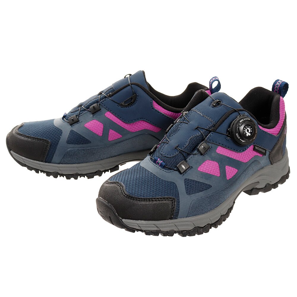 TR FL LOW SHOES トレッキングシューズ WE25EZ05223 