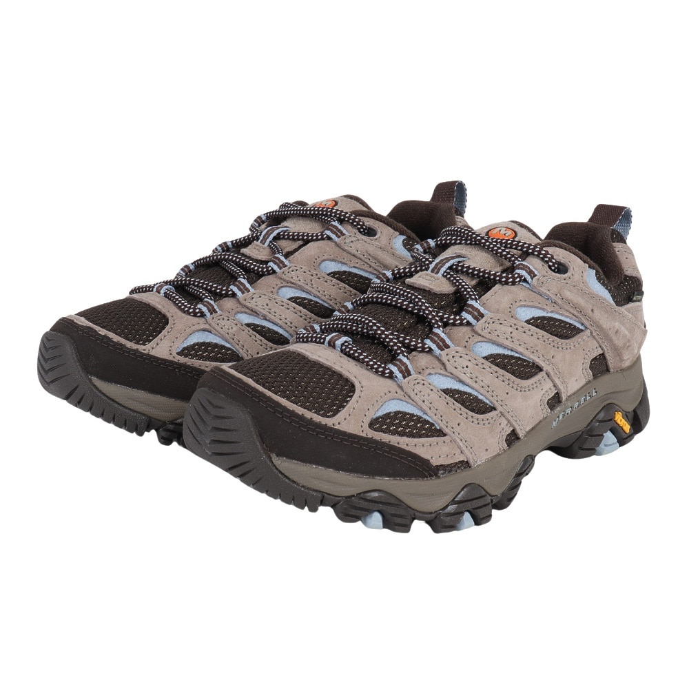 メレル MOAB3 WP WIDE 035856W BRINDLE
